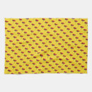 Search for red poppy tea towels Yellow