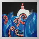 Search for kraken art Sea