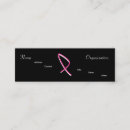 Search for breast cancer business cards Causes