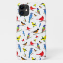Search for colorful bird iphone cases Nature