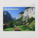Search for lauterbrunnen postcards Wengen