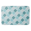 Search for moroccan bath mats Lattice