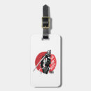 Search for marvel luggage tags Katana
