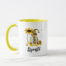 Search for bumble bee mugs Yellow