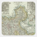 Search for administrative division stickers Germany