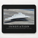 Search for innovative mousepads Motivation