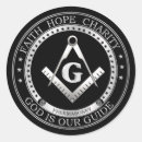 Search for freemasonry stickers Masonic