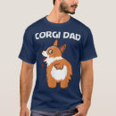 Search for corgi dad tshirts Bunny