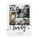 Search for photo magnets White