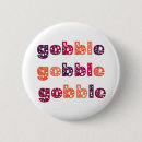 Search for gobble badges Thanksgiving