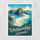 Search for vintage australia postcards Great barrier reef