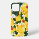 Search for tropical fruit iphone cases Pattern