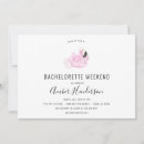 Search for pool hens party invitations Itinerary