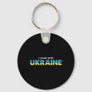 Search for strong arm key rings Tryzub