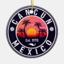 Search for cancun christmas tree decorations Tropical