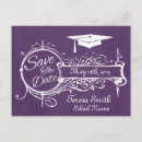 Search for burlap save date postcards Vintage