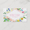 Search for diamond business cards Modern