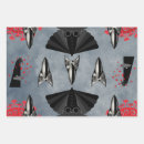 Search for virus wrapping paper Pandemic