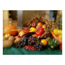 Search for thanksgiving cornucopia art Food