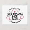 Search for book club postcards Bookworm