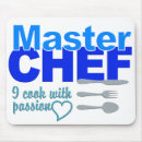 Search for master chef mousepads Cook