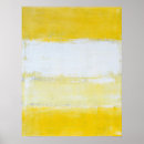 Search for yellow and grey posters Contemporary