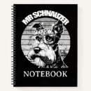 Search for schnauzer notebooks Pet
