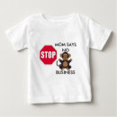 Search for monkey baby shirts Humour