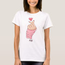 Search for pink writing tshirts Cute