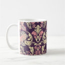 Search for vintage floral wallpaper mugs Flower