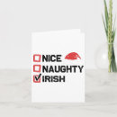 Search for funny irish christmas cards Happy christma