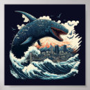 Search for shark posters Food