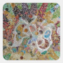 Search for gaudi stickers Spain