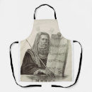 Search for commander aprons Moses