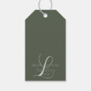 Search for luxury gift tags Modern