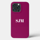 Search for plum cases Elegant