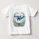 Search for whale baby clothes Animal
