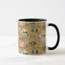 Search for pyramid mugs Nefertiti