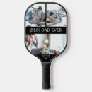 Search for kids pickleball paddles Dad