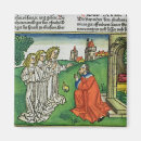 Search for genesis magnets Religious