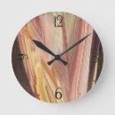 Search for autumn clocks Cream