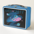 Search for space travel Animation