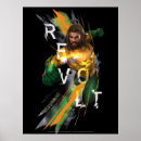 Search for aquaman movie posters Typography
