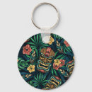 Search for tikis key rings Tropical