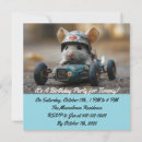 Search for awesome birthday invitations Cute