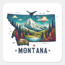 Search for montana state stickers Mountains