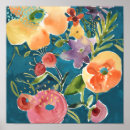 Search for abundance art Florals