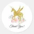 Search for unicorn fairy stickers Fairytale