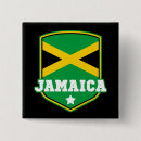 Search for reggae badges Caribbean