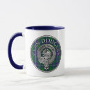 Search for douglas clan mugs Scotland
